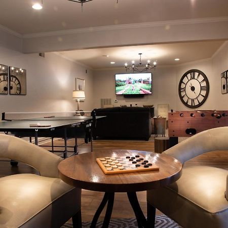 200 Main By Old Edwards Hospitality Motel Highlands Bagian luar foto