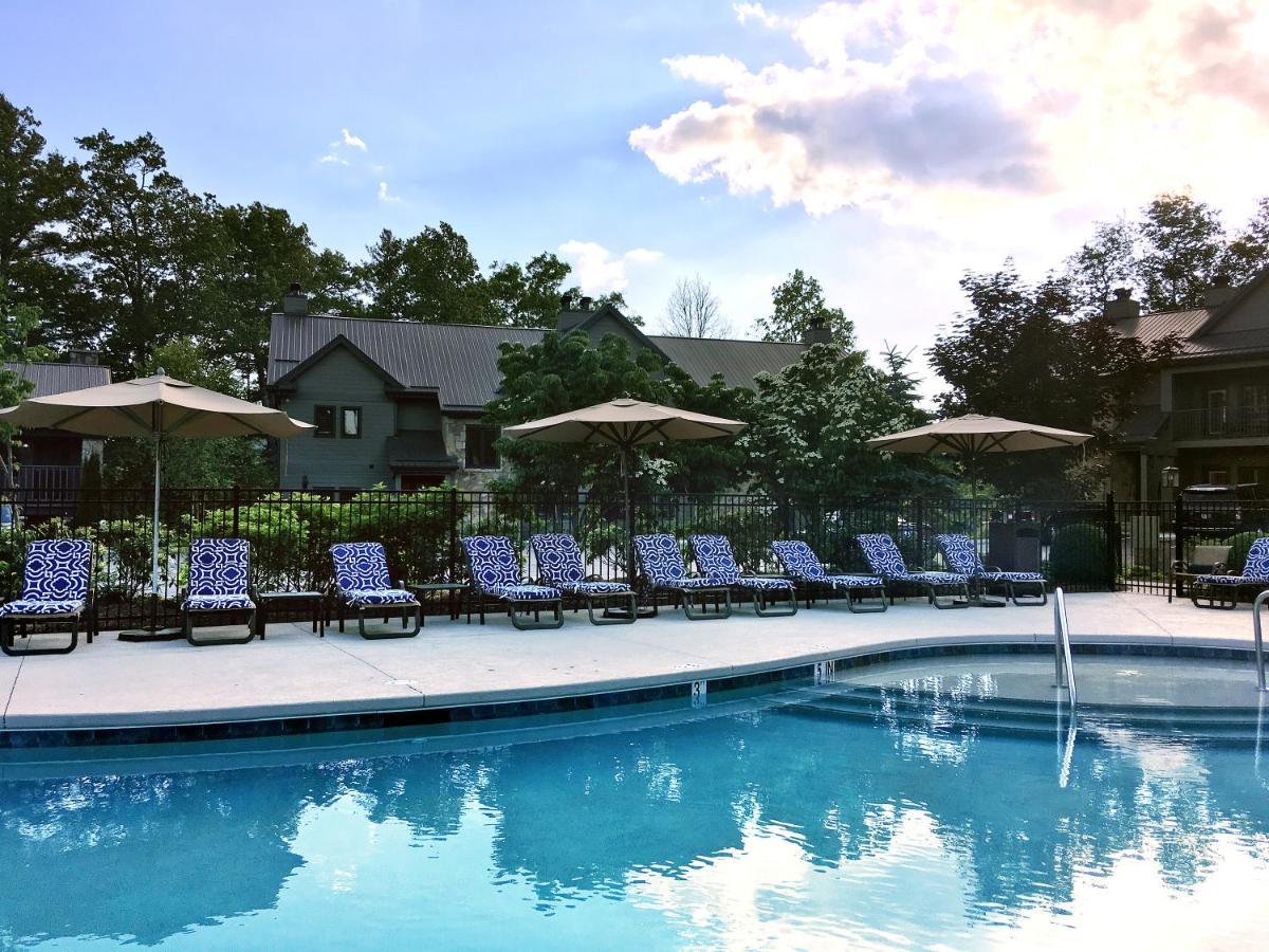 200 Main By Old Edwards Hospitality Motel Highlands Bagian luar foto