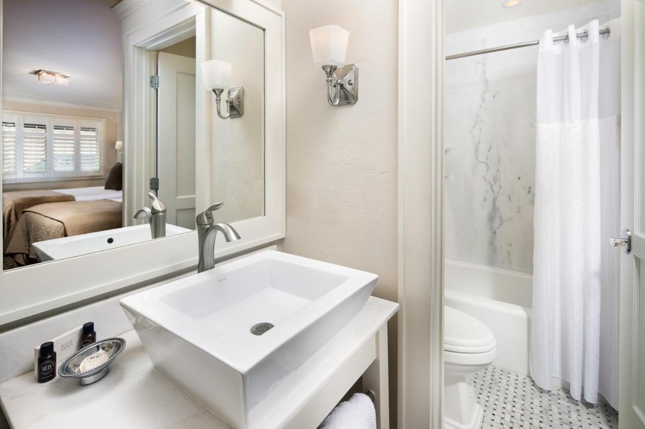 200 Main By Old Edwards Hospitality Motel Highlands Bagian luar foto