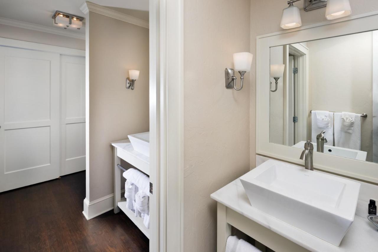 200 Main By Old Edwards Hospitality Motel Highlands Bagian luar foto