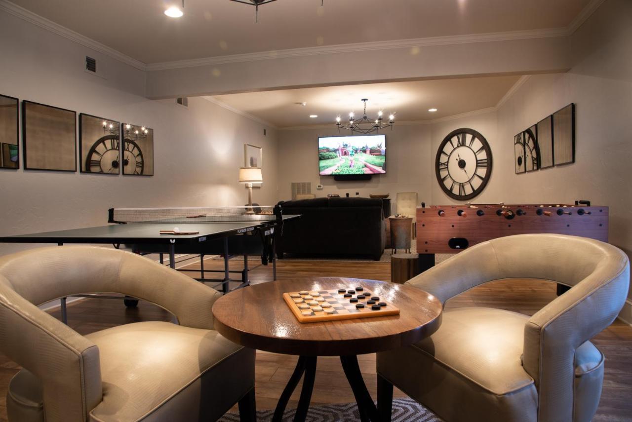 200 Main By Old Edwards Hospitality Motel Highlands Bagian luar foto