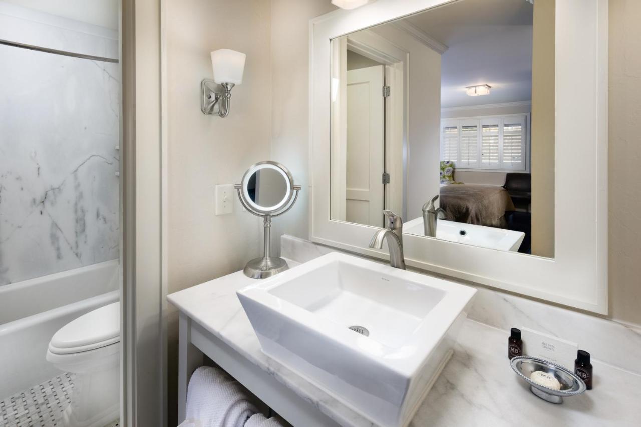 200 Main By Old Edwards Hospitality Motel Highlands Bagian luar foto