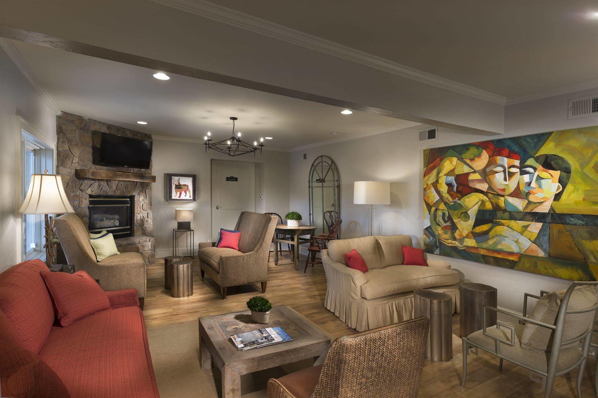 200 Main By Old Edwards Hospitality Motel Highlands Bagian luar foto